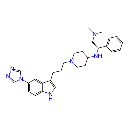 Chemical structure of BindingDB Monomer ID 50083090