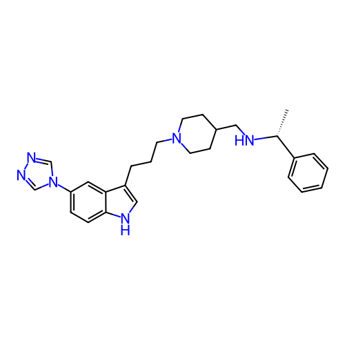 Chemical structure of BindingDB Monomer ID 50083112