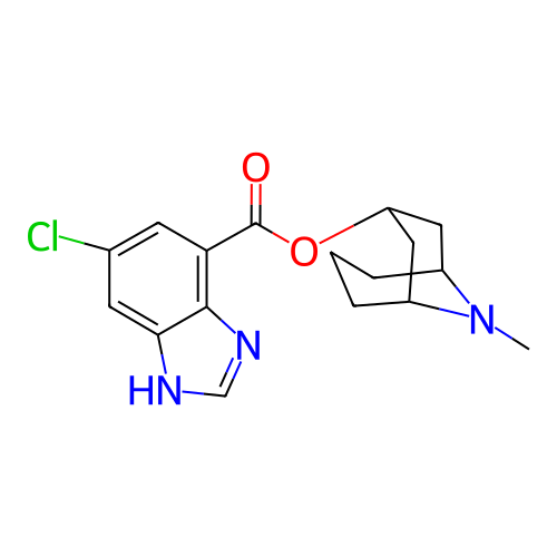 Chemical structure of BindingDB Monomer ID 50083178