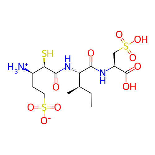 Chemical structure of BindingDB Monomer ID 50083378