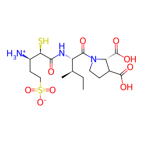 Chemical structure of BindingDB Monomer ID 50083386