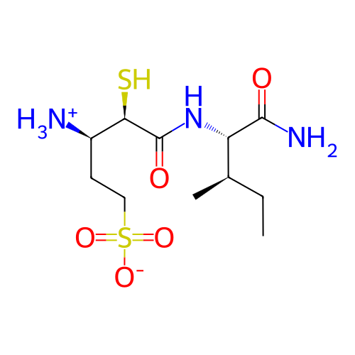 Chemical structure of BindingDB Monomer ID 50083388