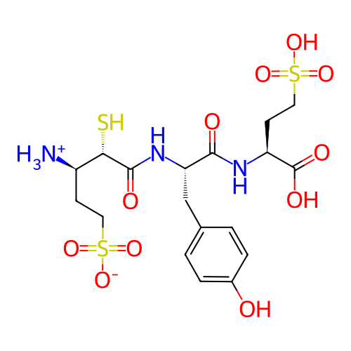 Chemical structure of BindingDB Monomer ID 50083399