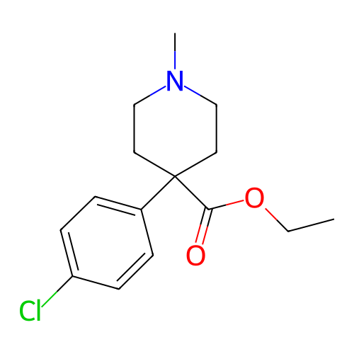 Chemical structure of BindingDB Monomer ID 50083532