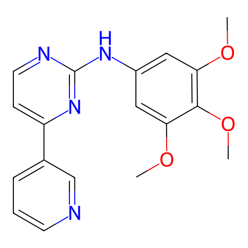 Chemical structure of BindingDB Monomer ID 50083643