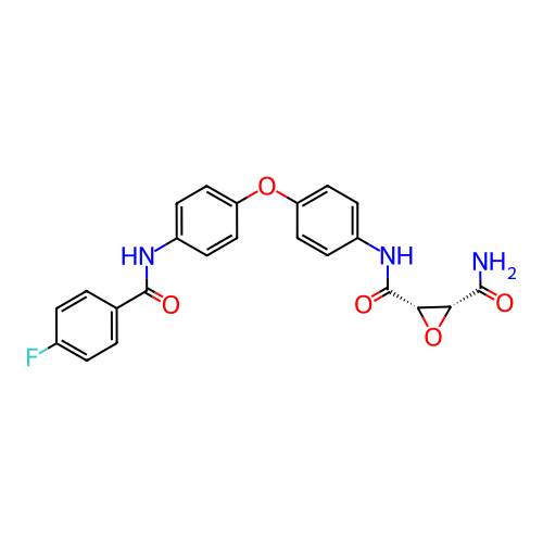 Chemical structure of BindingDB Monomer ID 50083717