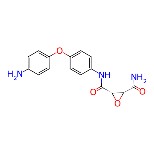Chemical structure of BindingDB Monomer ID 50083718