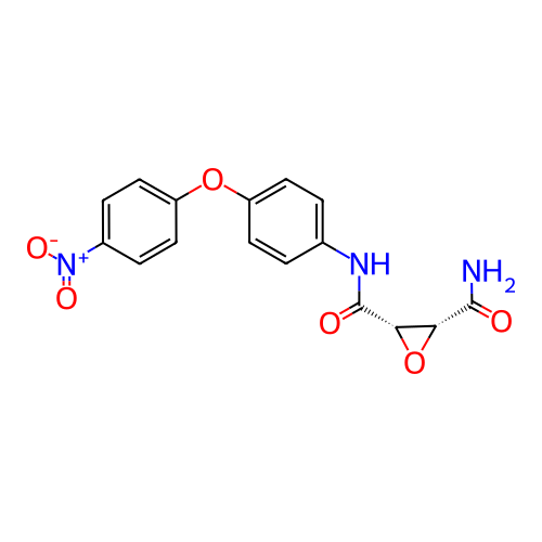 Chemical structure of BindingDB Monomer ID 50083719