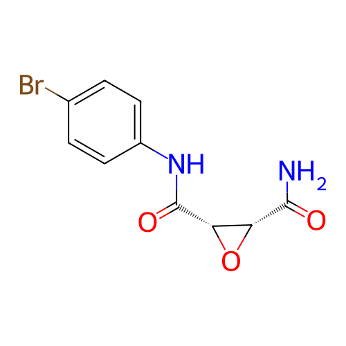 Chemical structure of BindingDB Monomer ID 50083723
