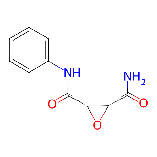 Chemical structure of BindingDB Monomer ID 50083724