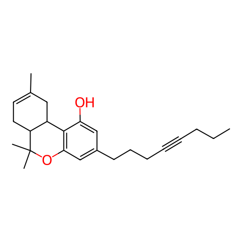 Chemical structure of BindingDB Monomer ID 50083843