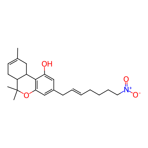 Chemical structure of BindingDB Monomer ID 50083847