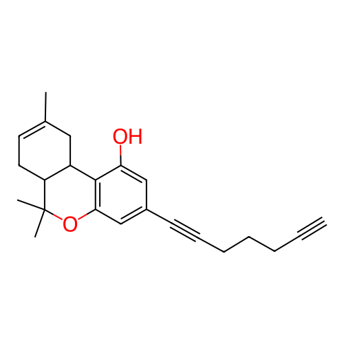 Chemical structure of BindingDB Monomer ID 50083850