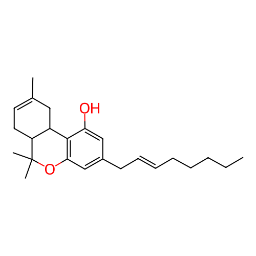 Chemical structure of BindingDB Monomer ID 50083853