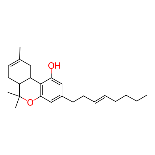 Chemical structure of BindingDB Monomer ID 50083861