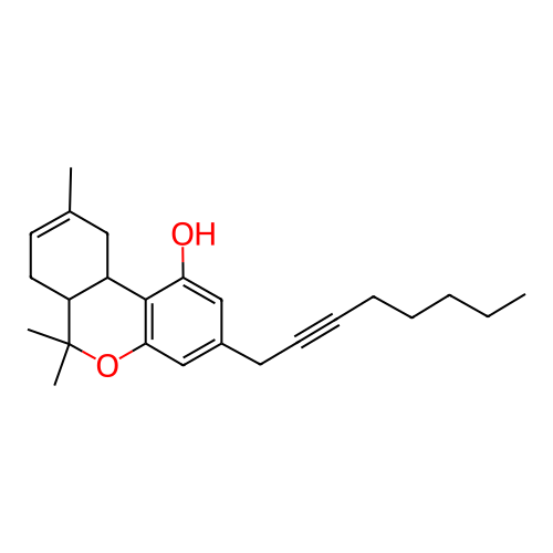 Chemical structure of BindingDB Monomer ID 50083862