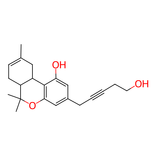 Chemical structure of BindingDB Monomer ID 50083865