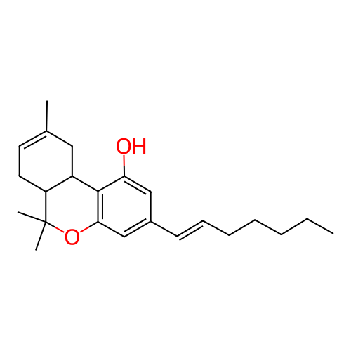 Chemical structure of BindingDB Monomer ID 50083866