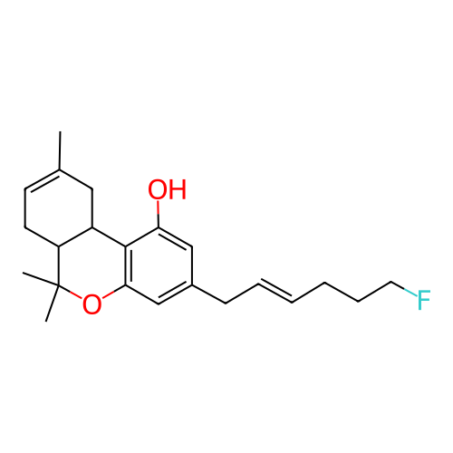 Chemical structure of BindingDB Monomer ID 50083869