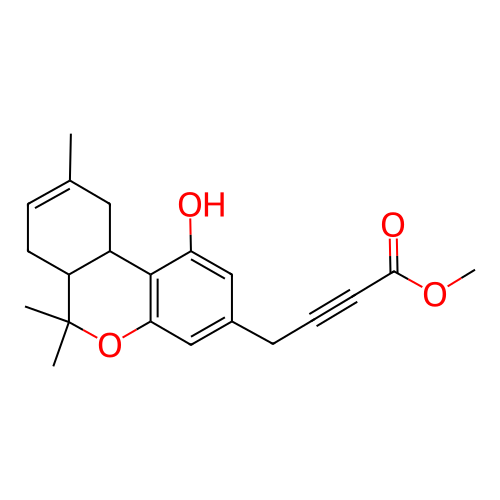 Chemical structure of BindingDB Monomer ID 50083872