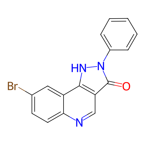 Chemical structure of BindingDB Monomer ID 50083893