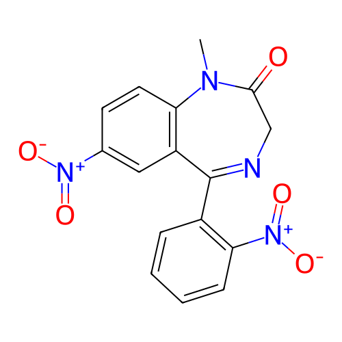 Chemical structure of BindingDB Monomer ID 50083896