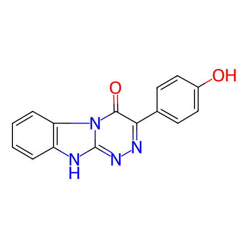 Chemical structure of BindingDB Monomer ID 50083916