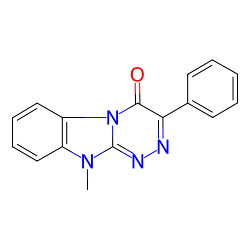 Chemical structure of BindingDB Monomer ID 50083917