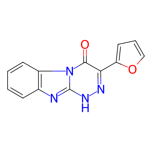 Chemical structure of BindingDB Monomer ID 50083919