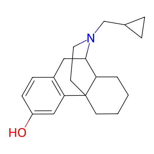 Chemical structure of BindingDB Monomer ID 50083928