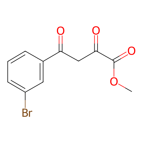 Chemical structure of BindingDB Monomer ID 50083951