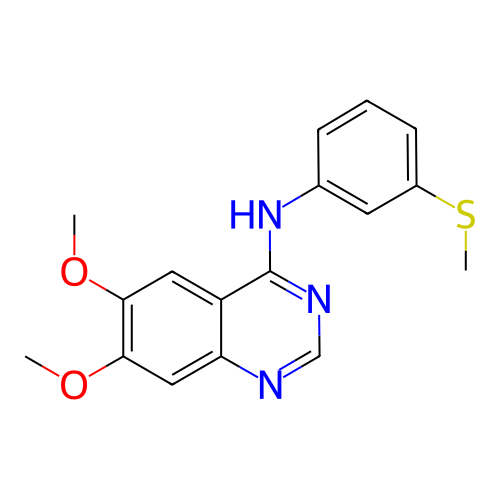 Chemical structure of BindingDB Monomer ID 50083955