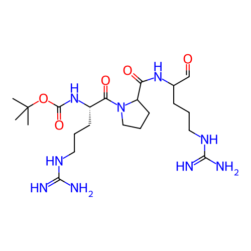 Chemical structure of BindingDB Monomer ID 50083988