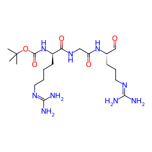 Chemical structure of BindingDB Monomer ID 50083997
