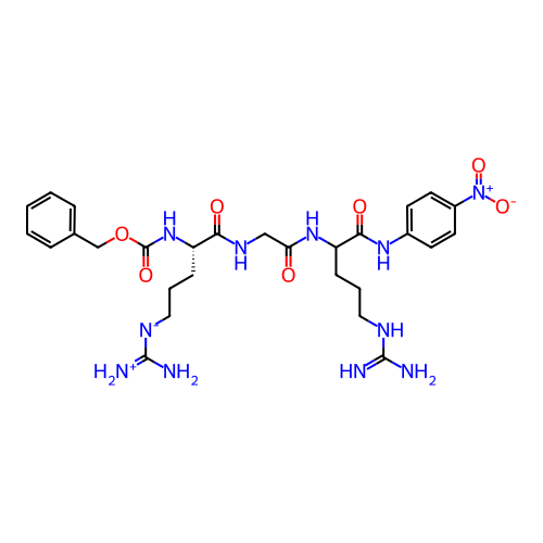 Chemical structure of BindingDB Monomer ID 50083998