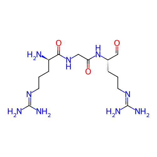 Chemical structure of BindingDB Monomer ID 50083999