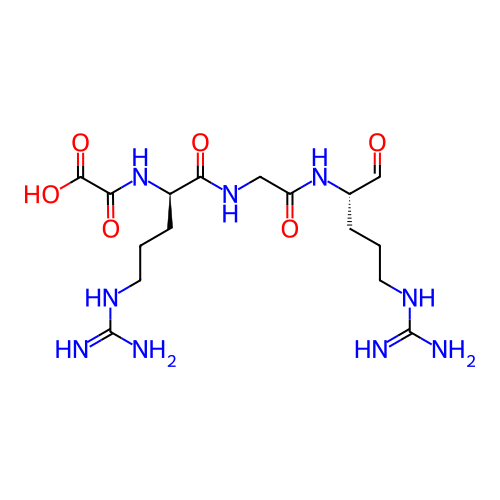 Chemical structure of BindingDB Monomer ID 50084006