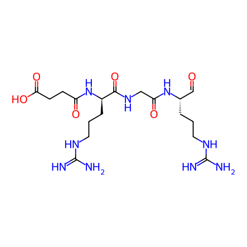 Chemical structure of BindingDB Monomer ID 50084011