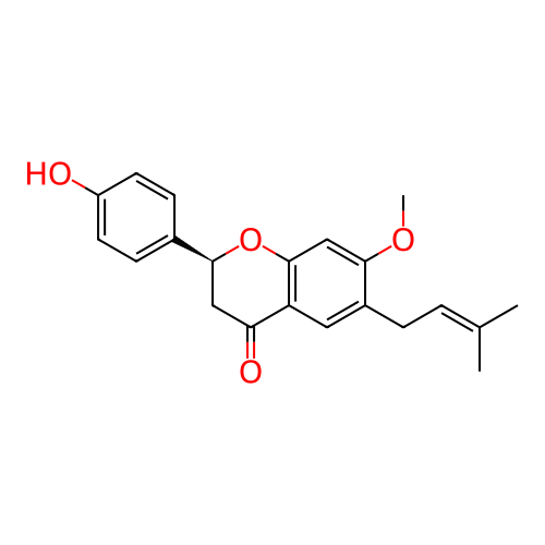 Chemical structure of BindingDB Monomer ID 50084040