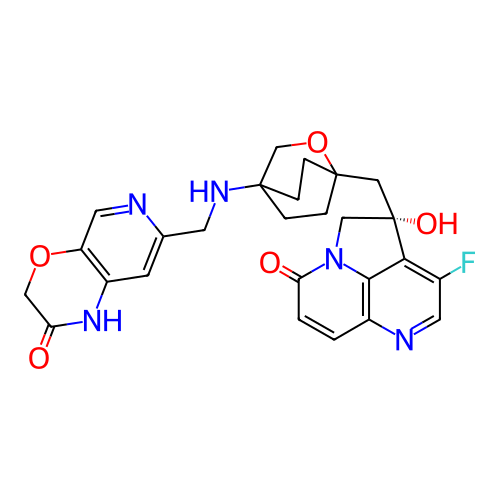 Chemical structure of BindingDB Monomer ID 50084049