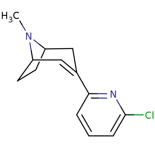 Chemical structure of BindingDB Monomer ID 50084050