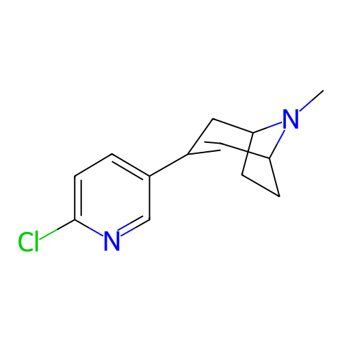 Chemical structure of BindingDB Monomer ID 50084051