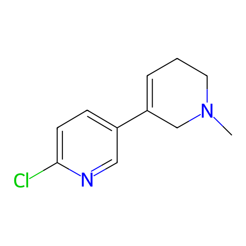 Chemical structure of BindingDB Monomer ID 50084054