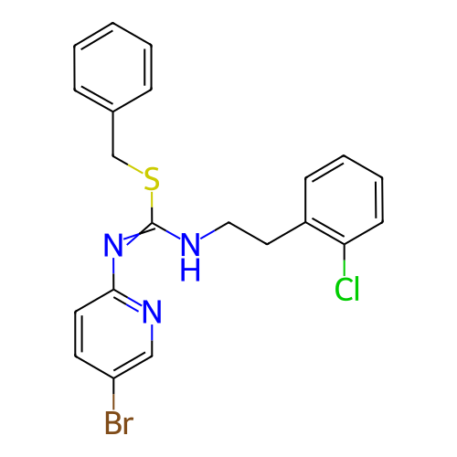 Chemical structure of BindingDB Monomer ID 50084092