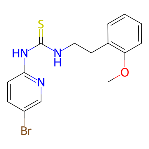 Chemical structure of BindingDB Monomer ID 50084093