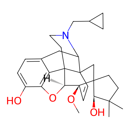 Chemical structure of BindingDB Monomer ID 50084277