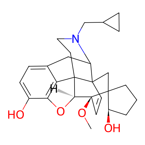 Chemical structure of BindingDB Monomer ID 50084278