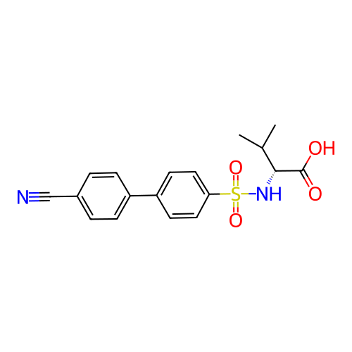 Chemical structure of BindingDB Monomer ID 50084295