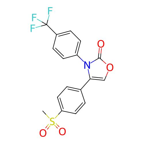 Chemical structure of BindingDB Monomer ID 50084343