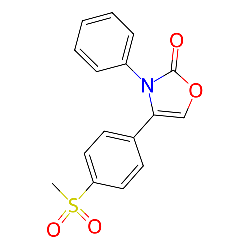 Chemical structure of BindingDB Monomer ID 50084344